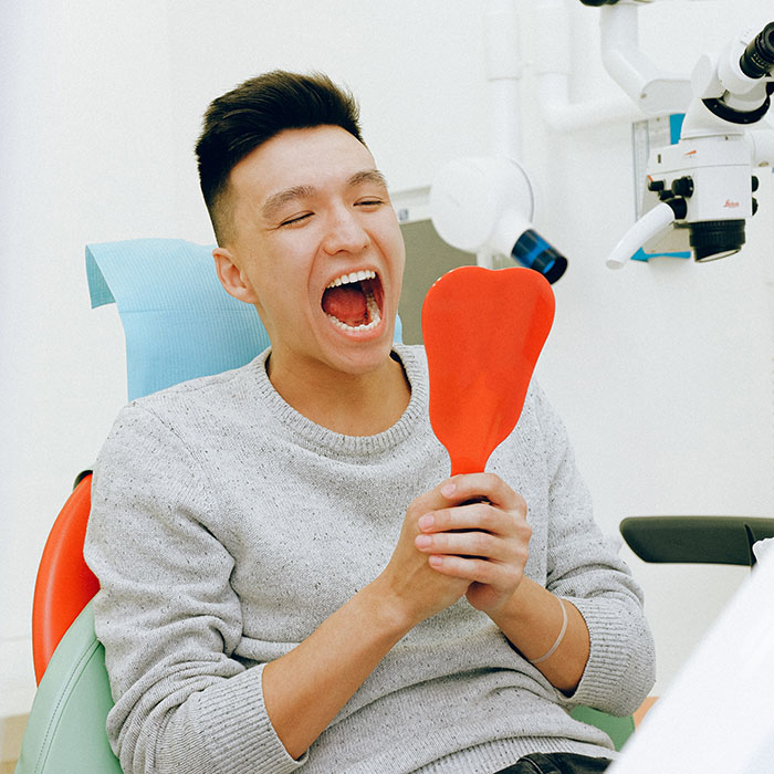 VP Dental: Cosmetic & Family Dentist |